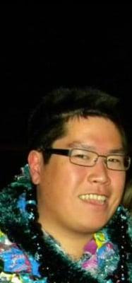 photo of Jonathan Y.