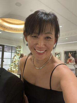 Photo of Grace L.