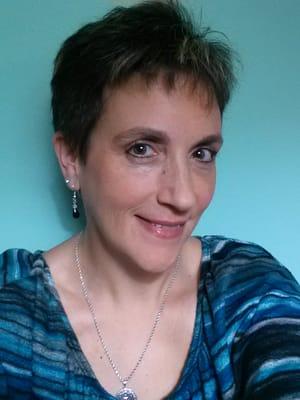 photo of Christina K.