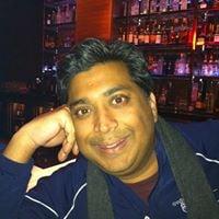 photo of Prasenjit R.