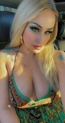 Photo of Janelle N.