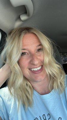 Photo of Danielle T.