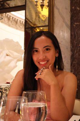 Photo of Irawati P.