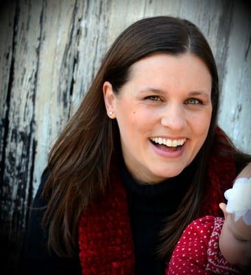 Photo of Sarah W.
