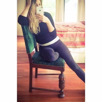 Photo of Agustina P.