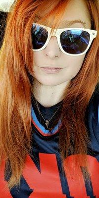 Photo of Katie Jo H.