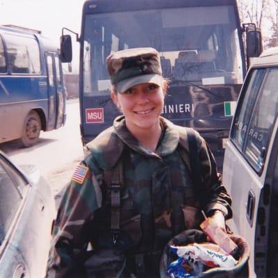 Photo of Mandy A.