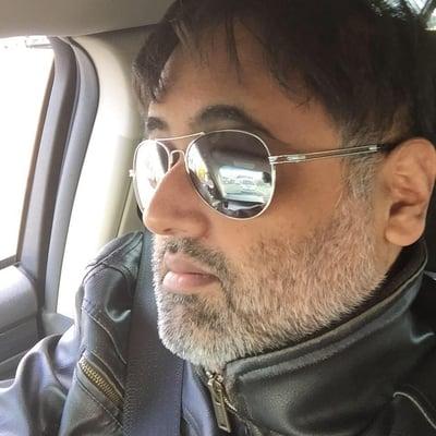 photo of Hardeep G.
