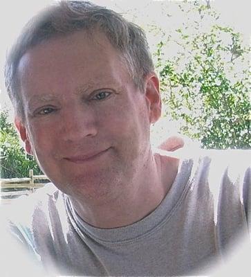 Photo of Wayne K.
