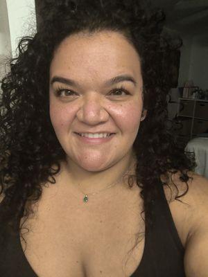 photo of Graciela A.