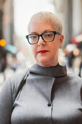 Photo of Mary M.