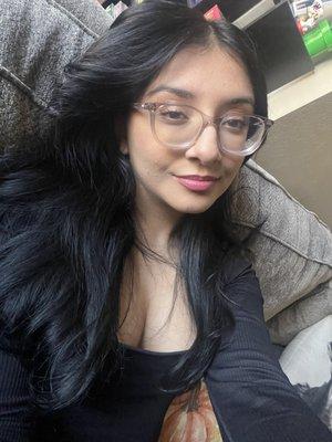 Photo of Reina N.