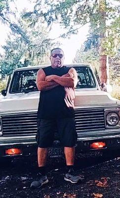 photo of Valentino G.