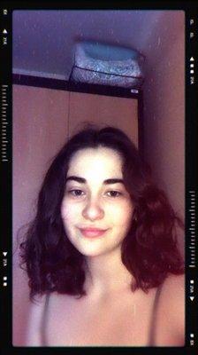 Photo of Marissa L.
