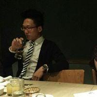 Photo of John Y.