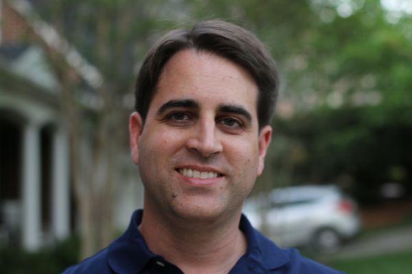 Photo of Paul G.