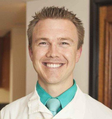 Photo of Nolan J.