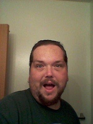 photo of Geoffrey J.