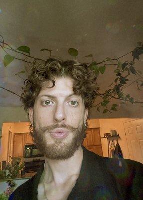 photo of Tanner O.