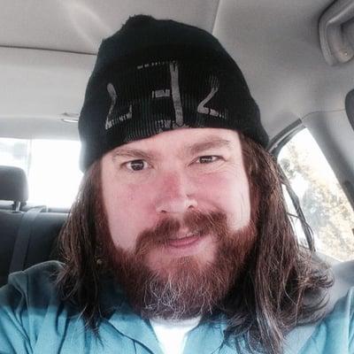 Photo of Justin W.