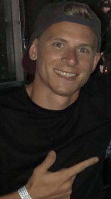 Photo of Scotty O.