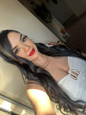 Photo of Jacqueline S.