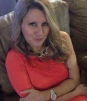 Photo of Suzanne Marianna I.