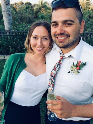 photo of Stephanie S.