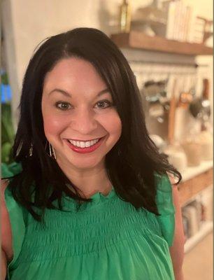 Photo of Kristin P.