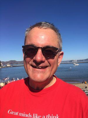 Photo of Jay D.