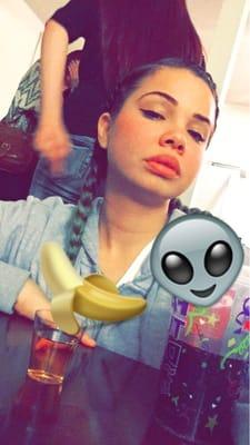 photo of Genelyne A.