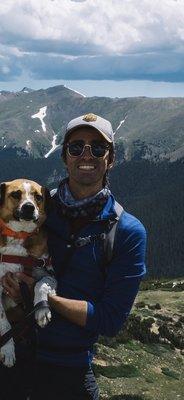 Photo of Andrew S.