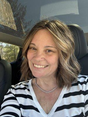 Photo of Gillian P.