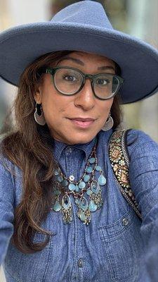 Photo of Sonita J.