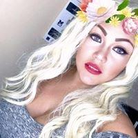 photo of Katherine O.