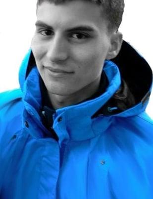 Photo of Nick W.