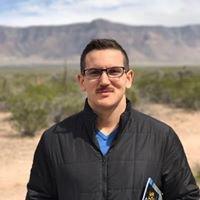 photo of David M.