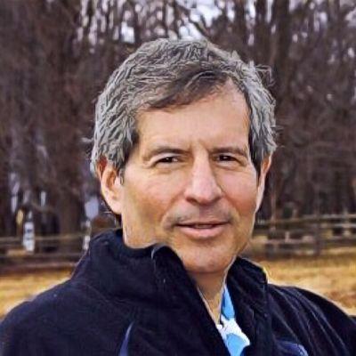 Photo of Marty N.