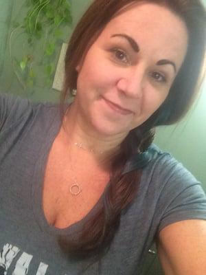 Photo of Tracy H.