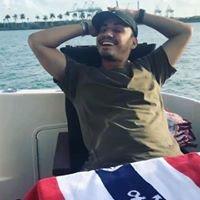 Photo of Andres M.