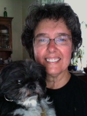 photo of Christine C.