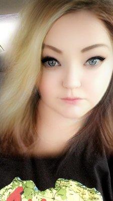 photo of Katie R.