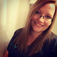 Photo of Amy A.