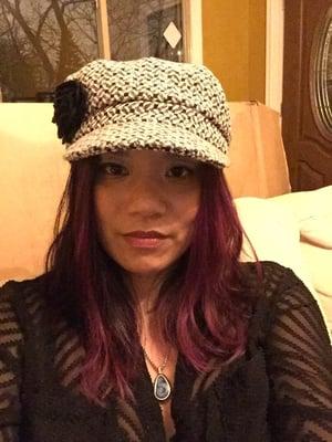 Photo of Huyen V.