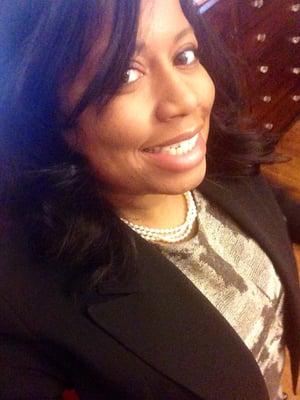 Photo of Hil P.