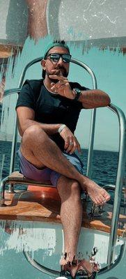 Photo of Mostafa L.