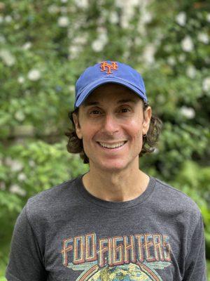 Photo of Rob K.