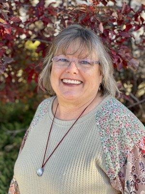 photo of Cheryl M.