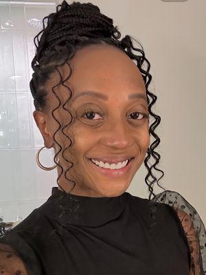 Photo of Kimberly A.