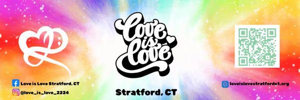 photo of Love Is Love Stratford CT